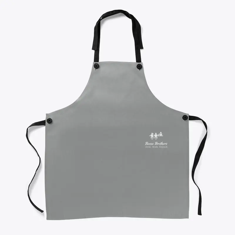 Mixologist Apron